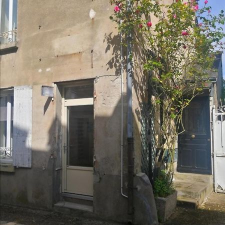 Appart Relais Art Bien-Etre Doue En Anjou Dış mekan fotoğraf