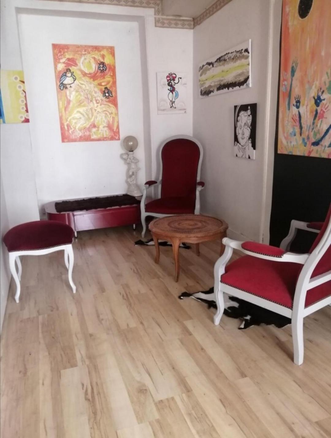 Appart Relais Art Bien-Etre Doue En Anjou Dış mekan fotoğraf