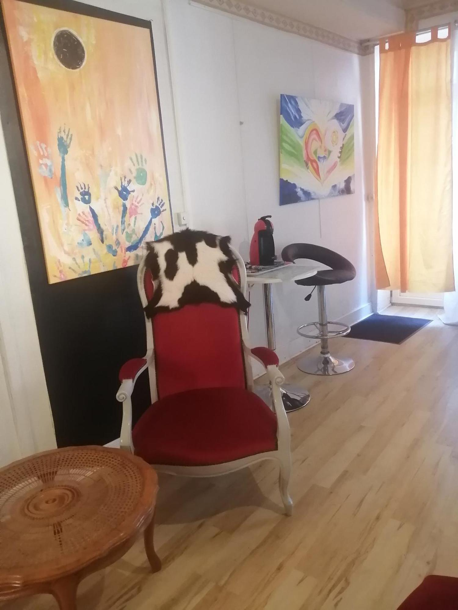 Appart Relais Art Bien-Etre Doue En Anjou Dış mekan fotoğraf