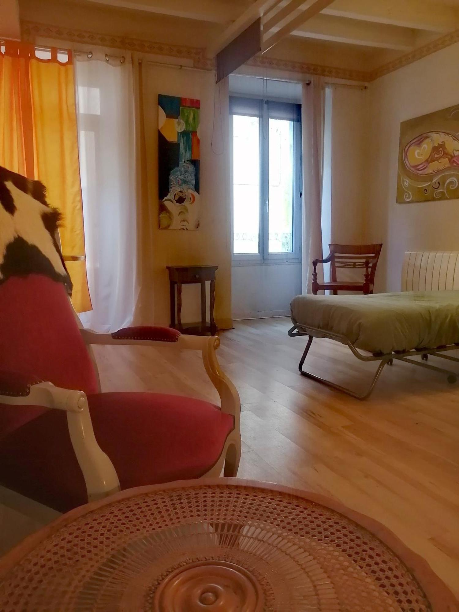 Appart Relais Art Bien-Etre Doue En Anjou Dış mekan fotoğraf